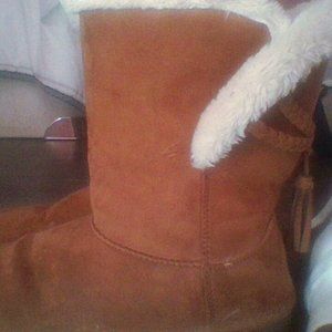 BOOTS!!
